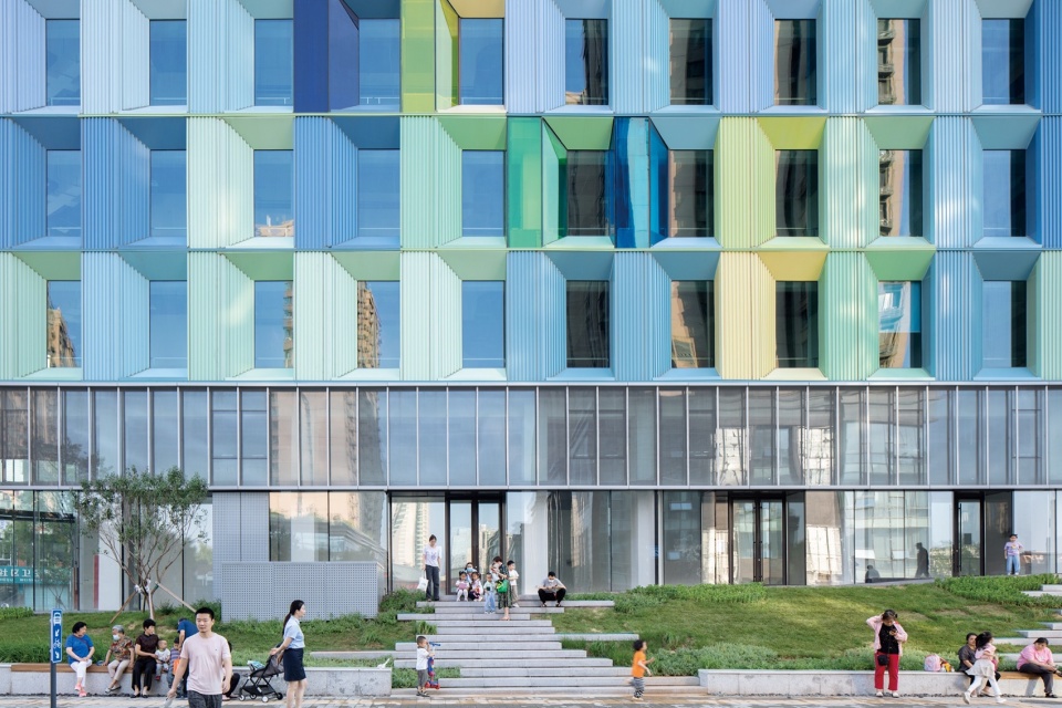 OFFICE FACT SUP Atelier