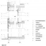 深圳市龙岗河碧道馆 / 刘宇扬建筑事务所