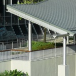 深圳市龙岗河碧道馆 / 刘宇扬建筑事务所
