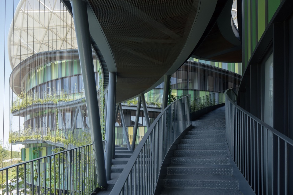 OFFICE FACT SUP Atelier