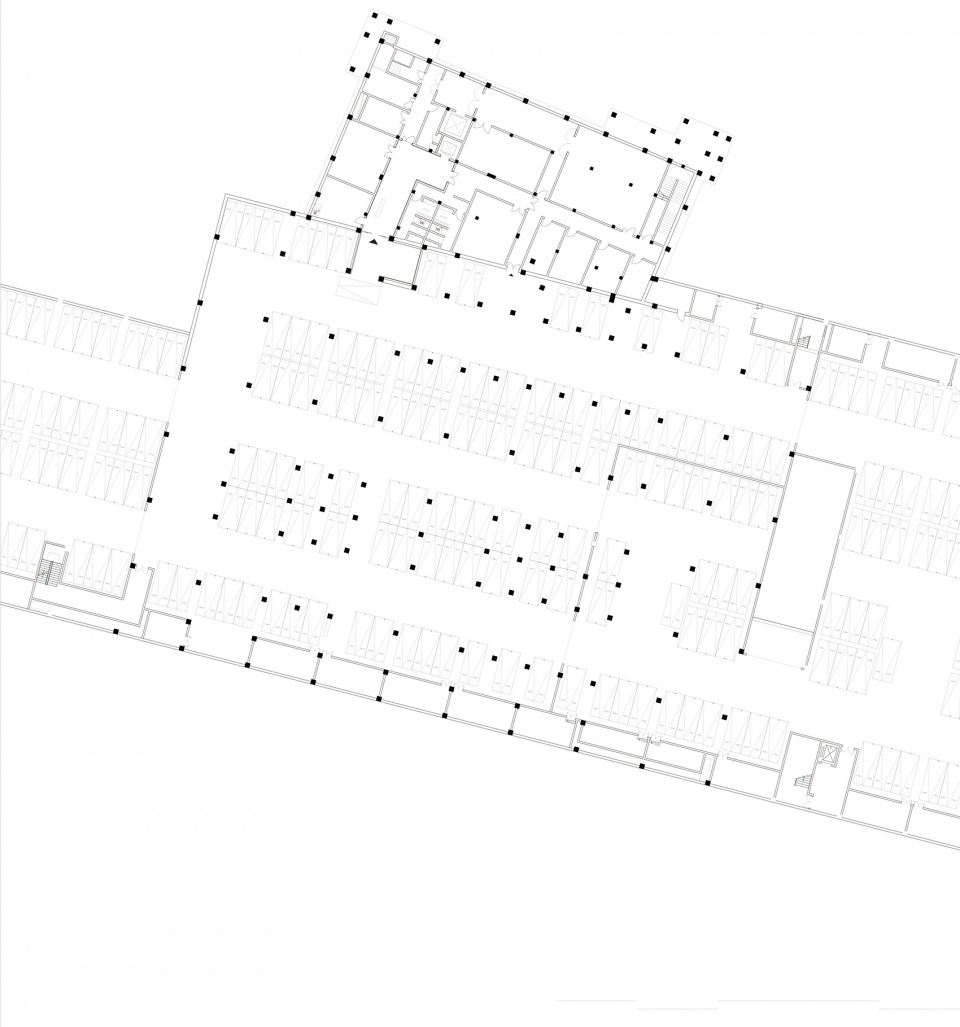 UCCA Clay Museum kuma