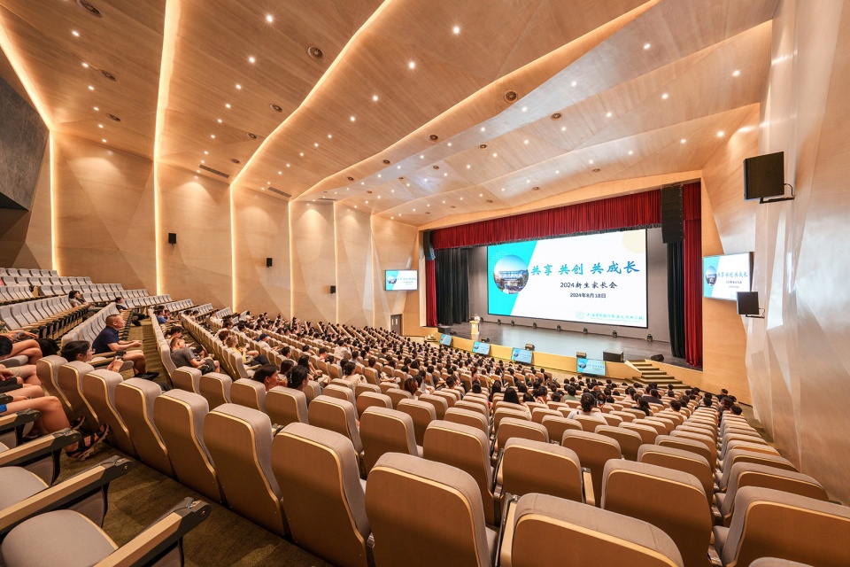 jiading new city of shanghai experimental school by da