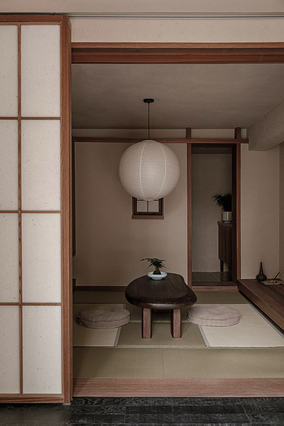leisure residence by yumalin studio