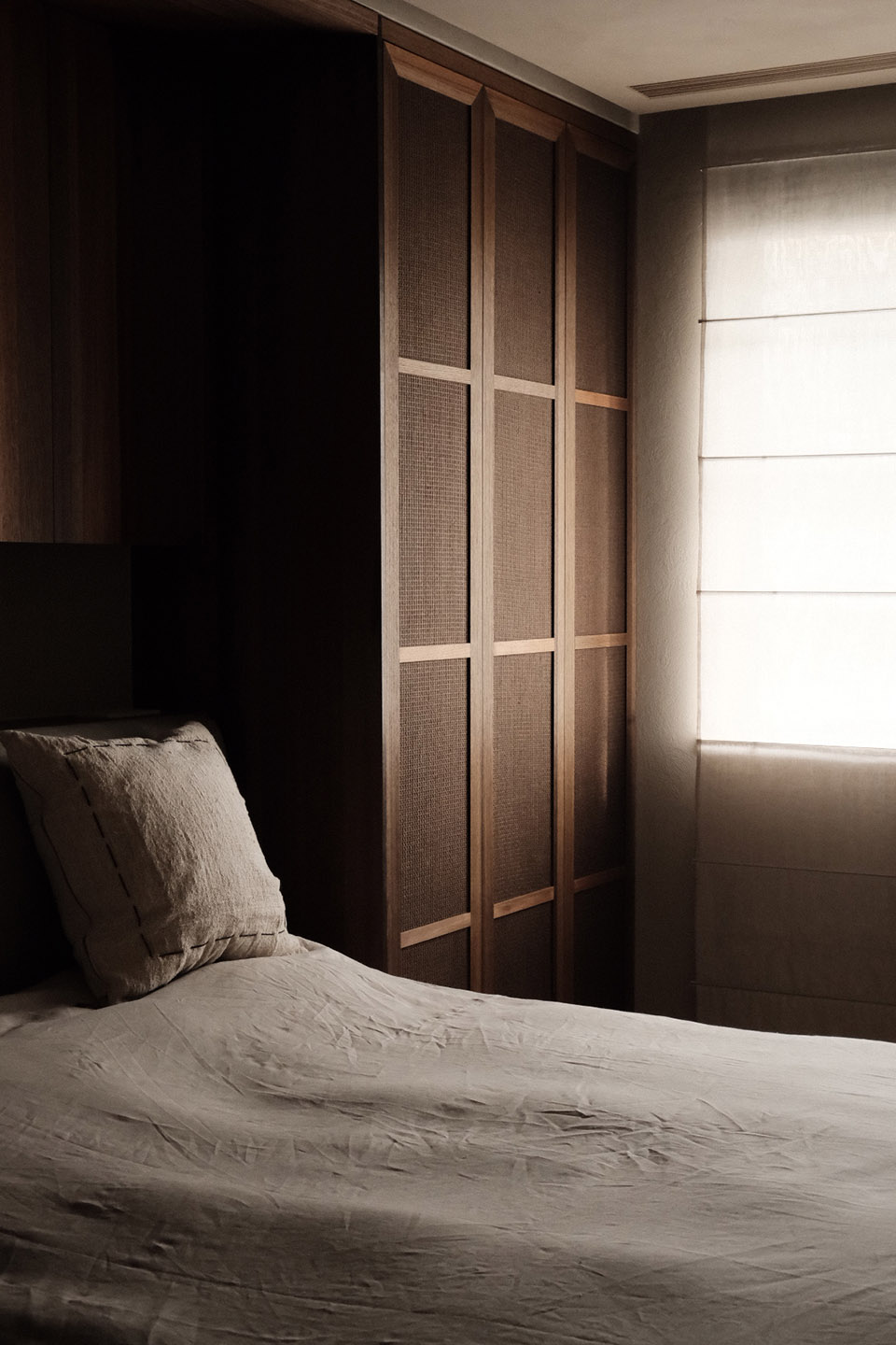 leisure residence by yumalin studio