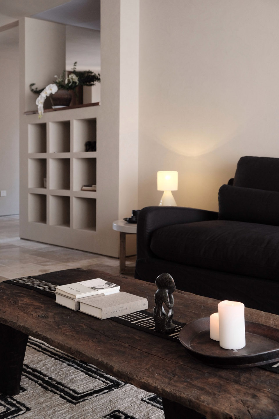 leisure residence by yumalin studio
