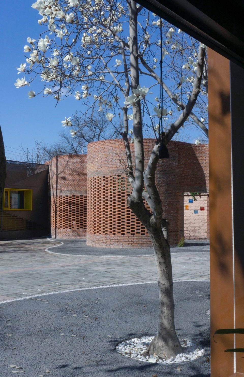 小广场hypersity beijing agilearning school