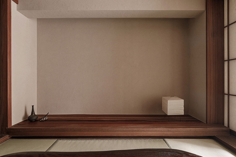 leisure residence by yumalin studio