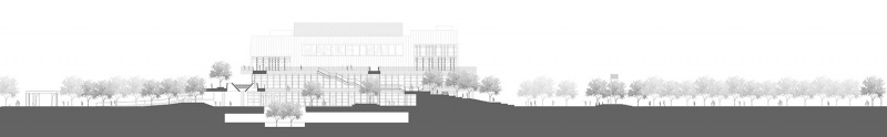 jiading new city of shanghai experimental school by da