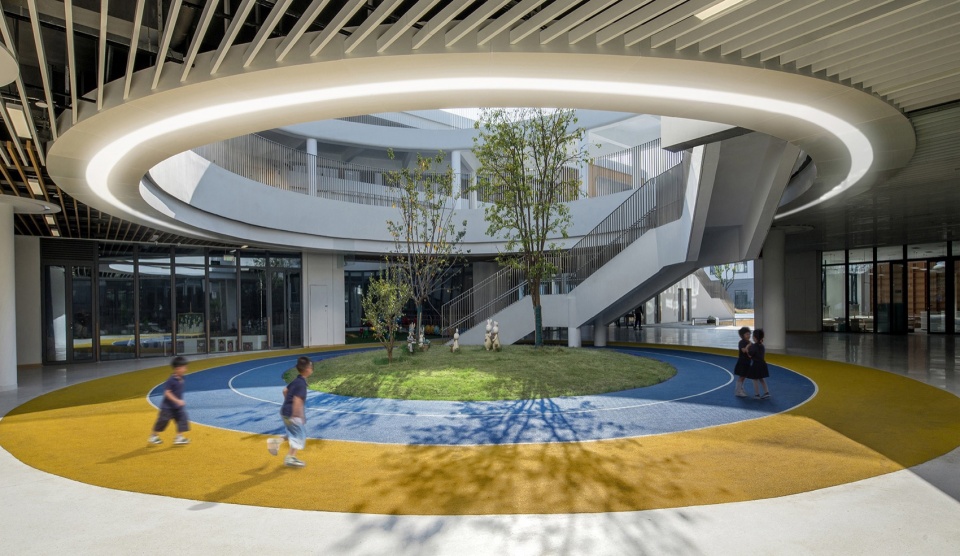ingyuan kindergarten