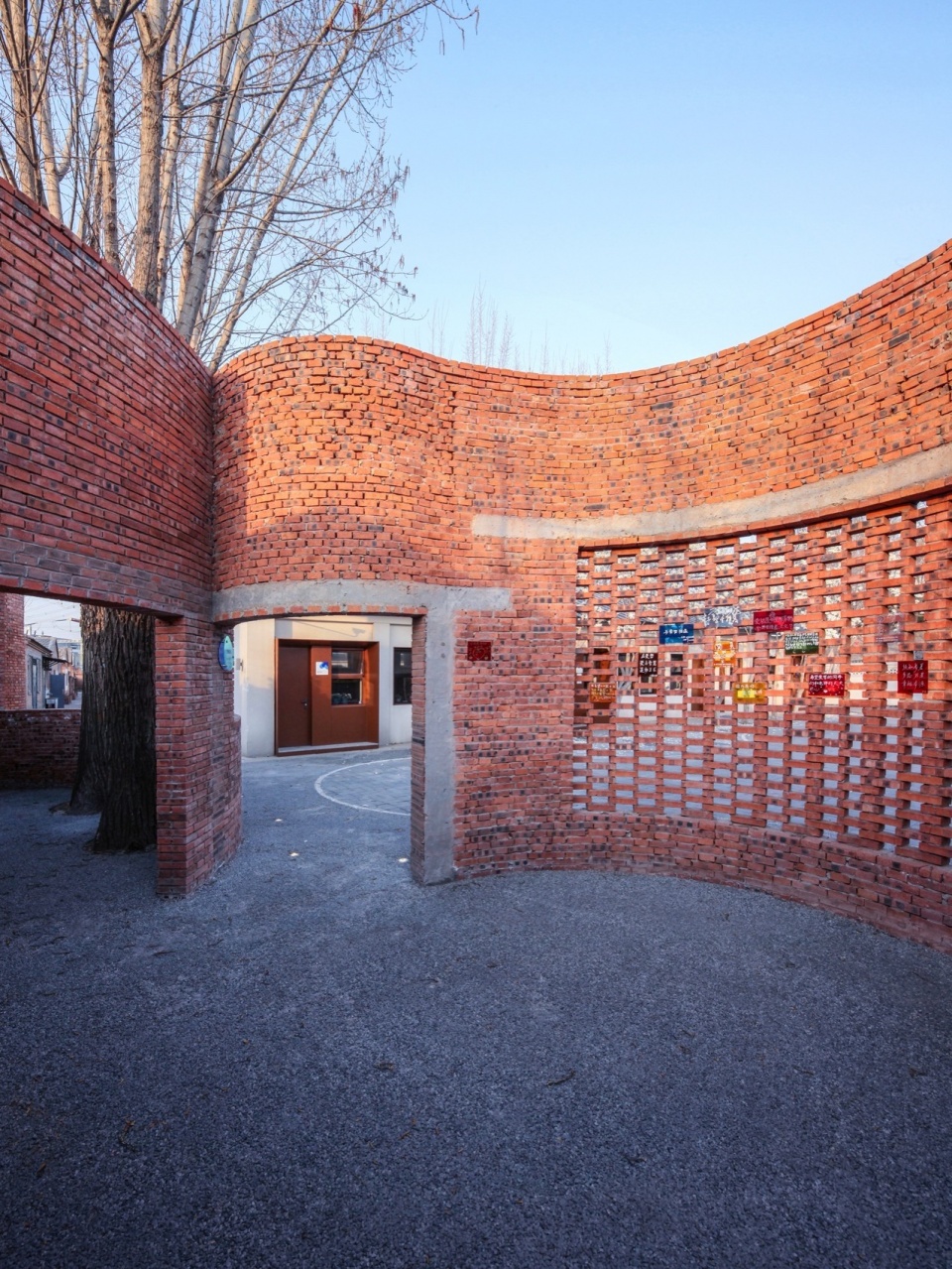 秘园内探hypersity beijing agilearning school