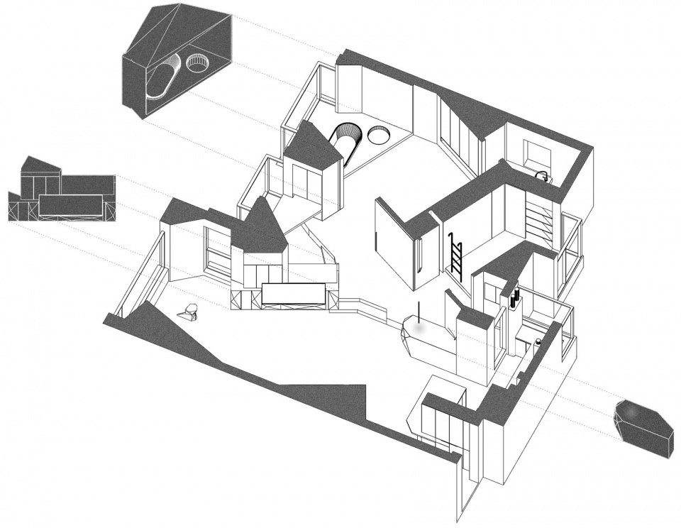 Model Drawing