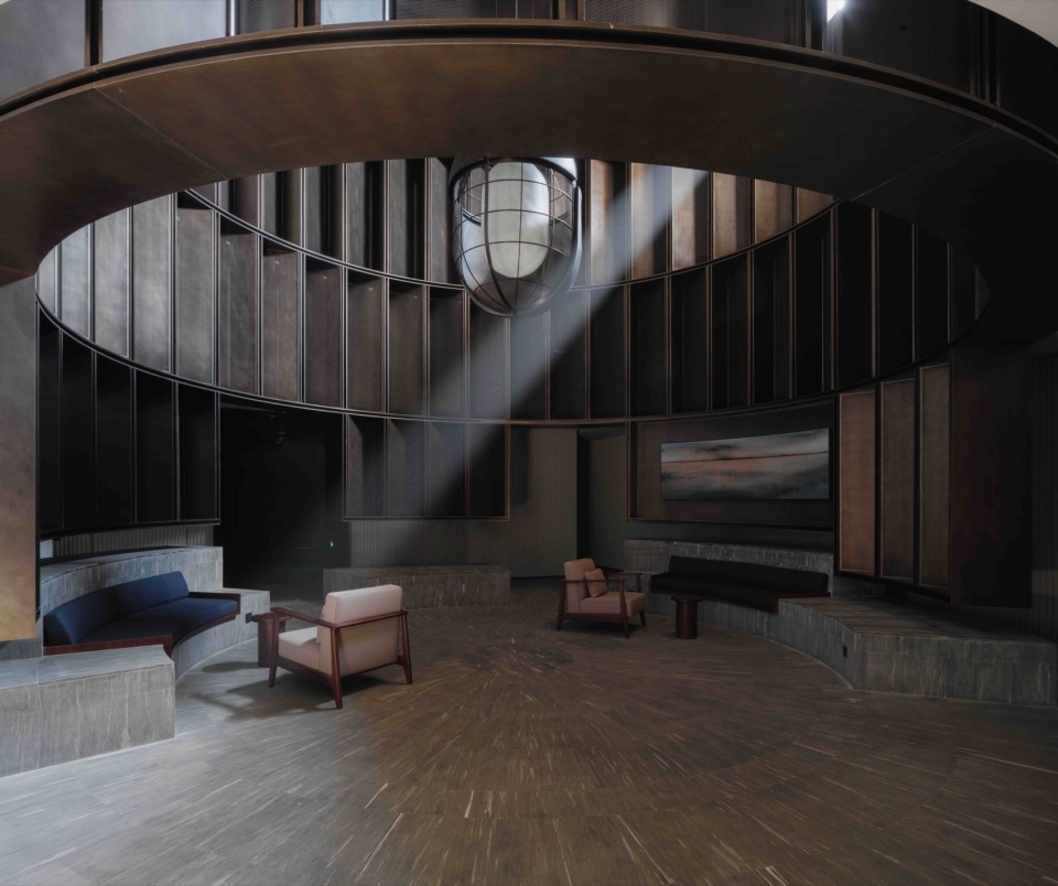 NeriHu Project Artyzen New Bund 31 Shanghai Photo by Pedro Pegenaute 4