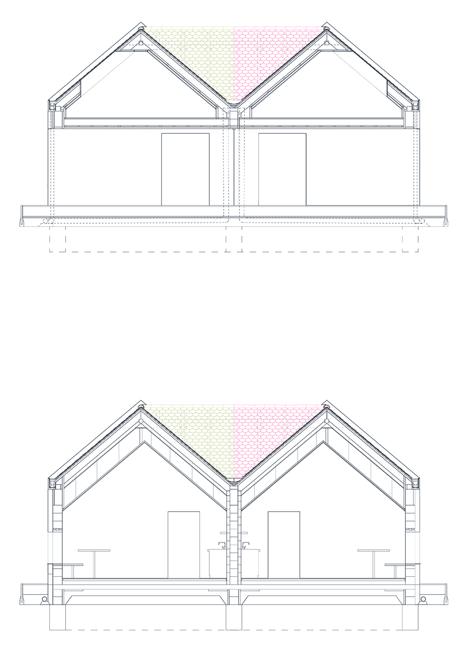 Short Section