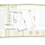 Fortaleza别墅，葡萄牙 / Vieira de Moura Architects