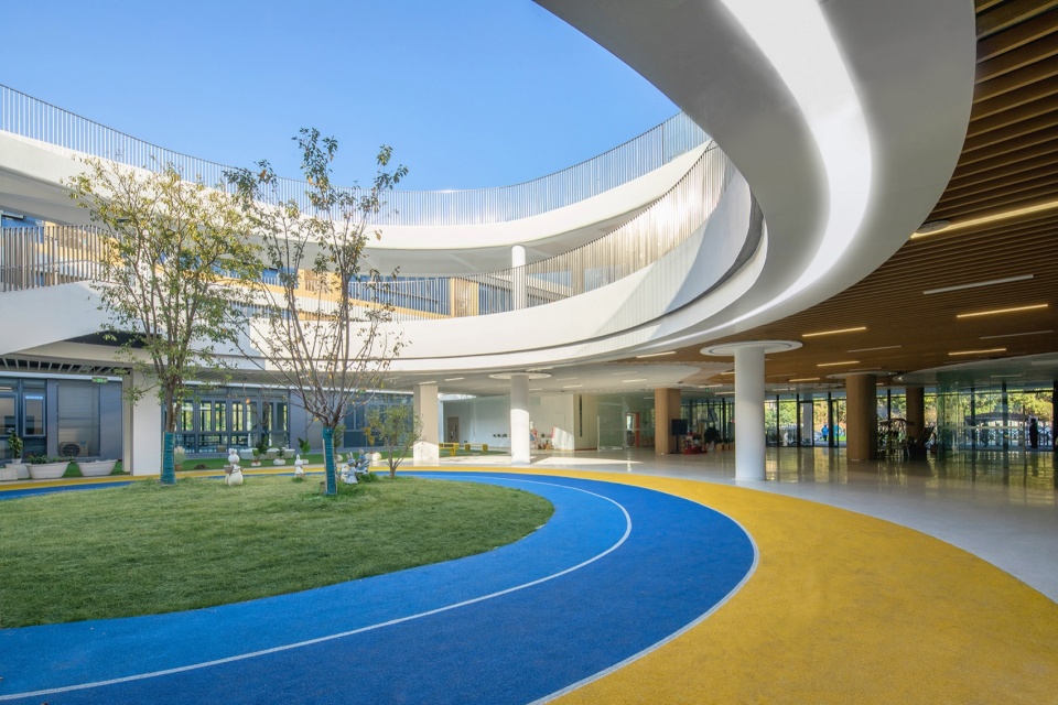 ingyuan kindergarten