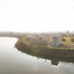 东山岛，浙江安吉 / MORE Architecture