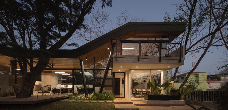 LSD Headquarters by LSD Architects es8