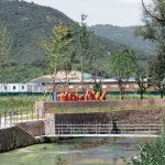 隐桥，浙江 / 泛式建筑事务所