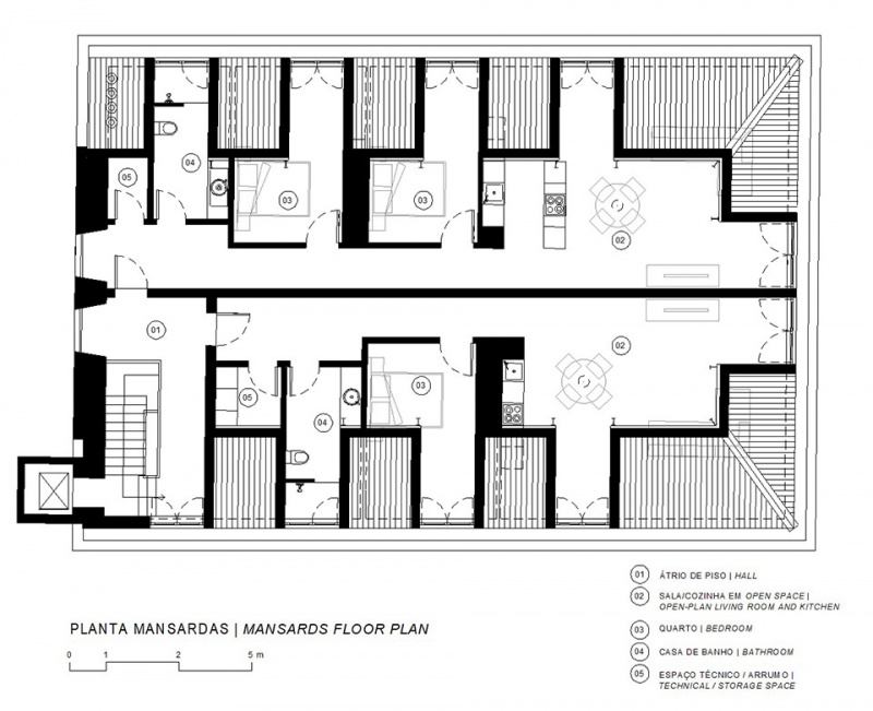 8th of may square mansards by tisem