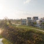 东山岛，浙江安吉 / MORE Architecture