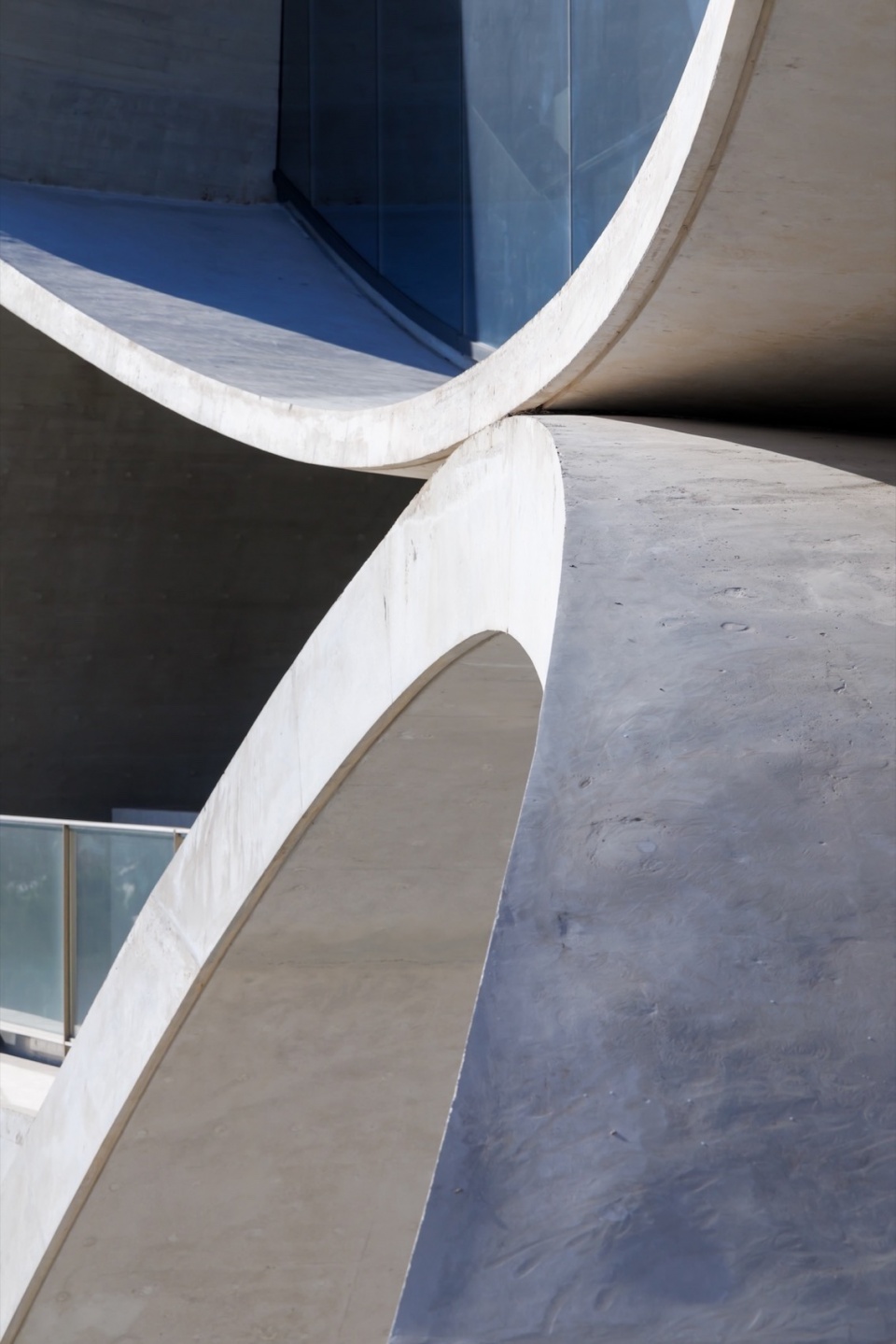 Sun Tower Yantai China by OPEN
