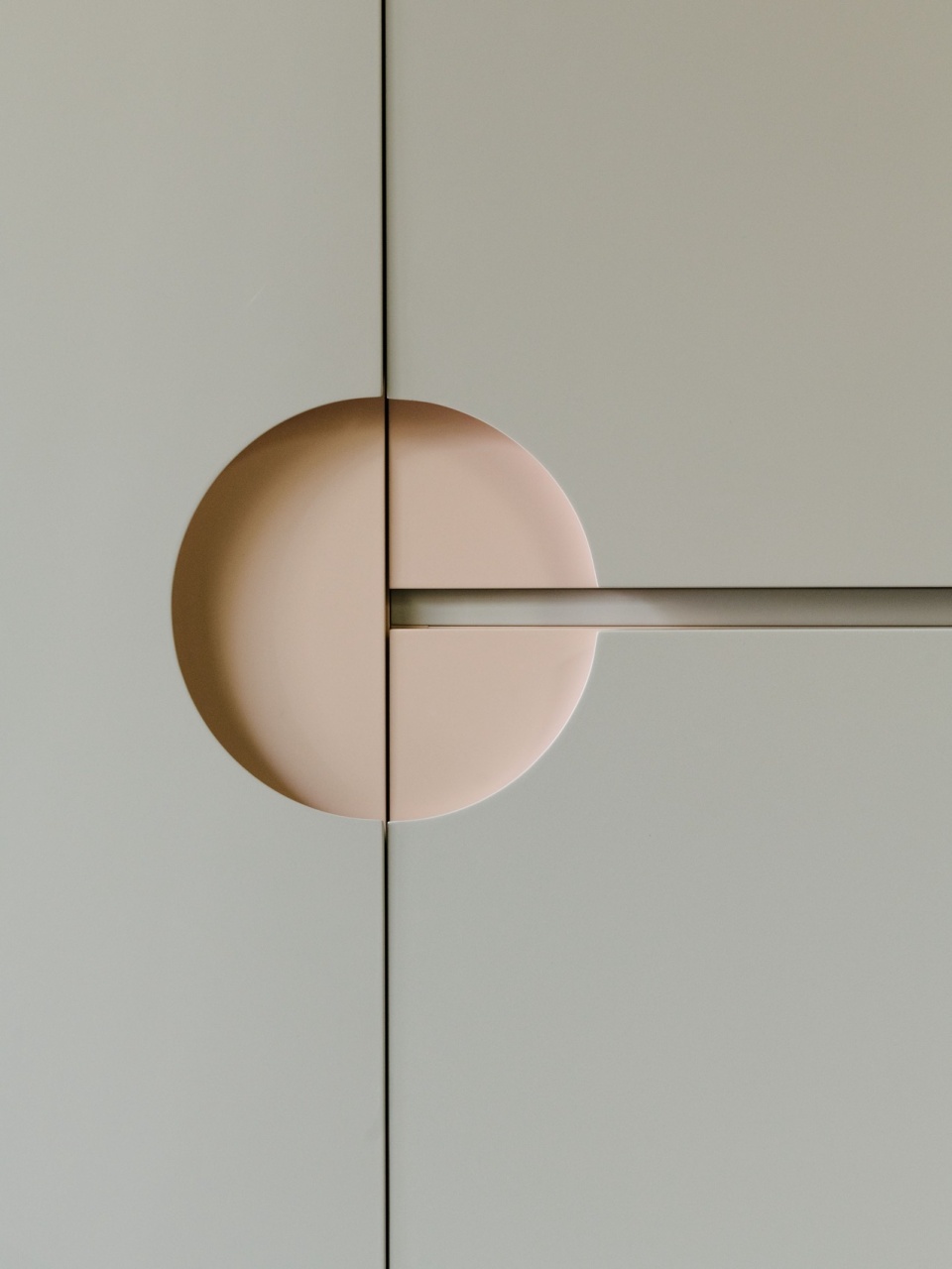 The Green Box by Ester Bruzkus Architekten