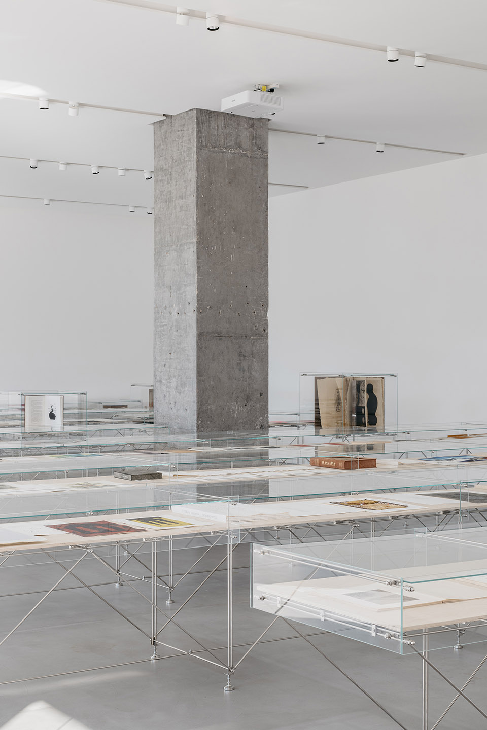hangzhou x sign space furniture exhibition by spacestation