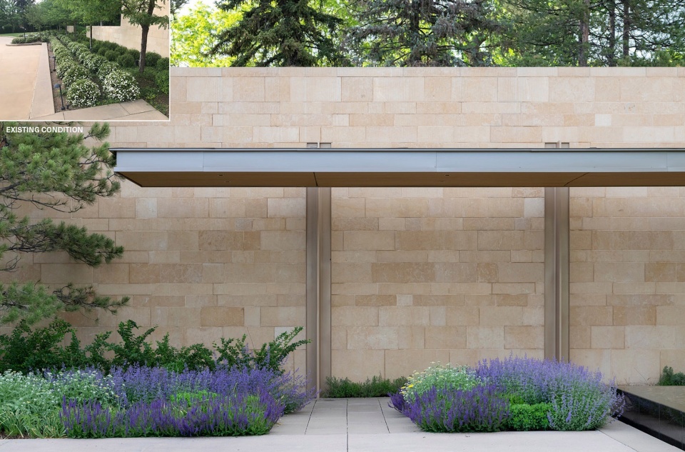 Nurturing Nature in the Mile High City by Design Workshop Inc Aspen