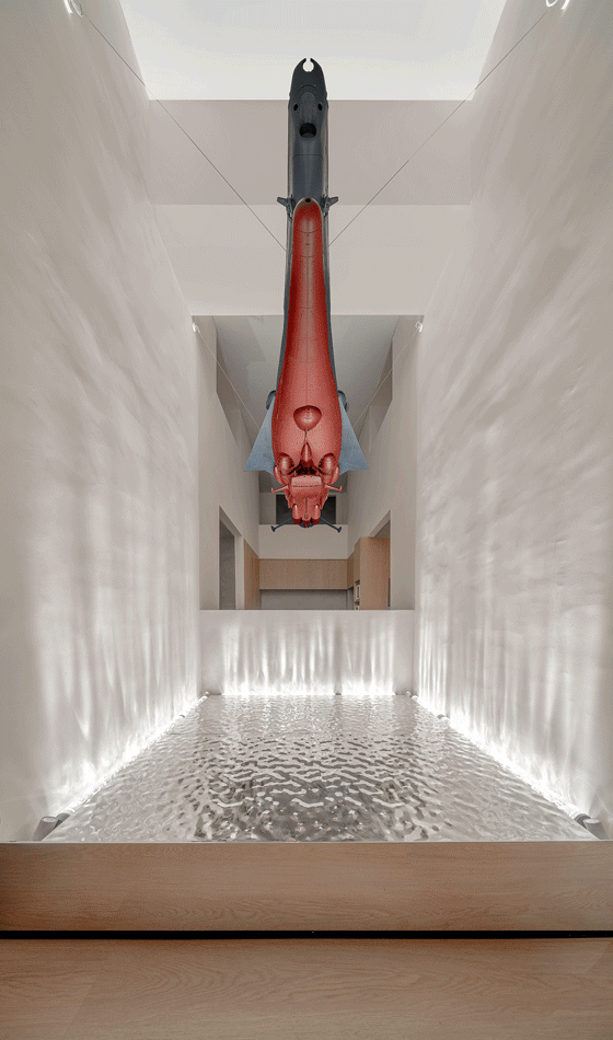energy travel agency headquarters by c dd