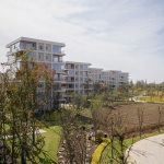 东山岛，浙江安吉 / MORE Architecture