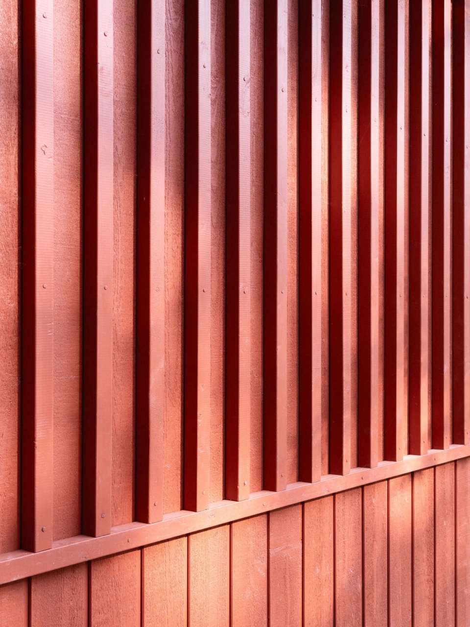M3R by naturehumaine architects
