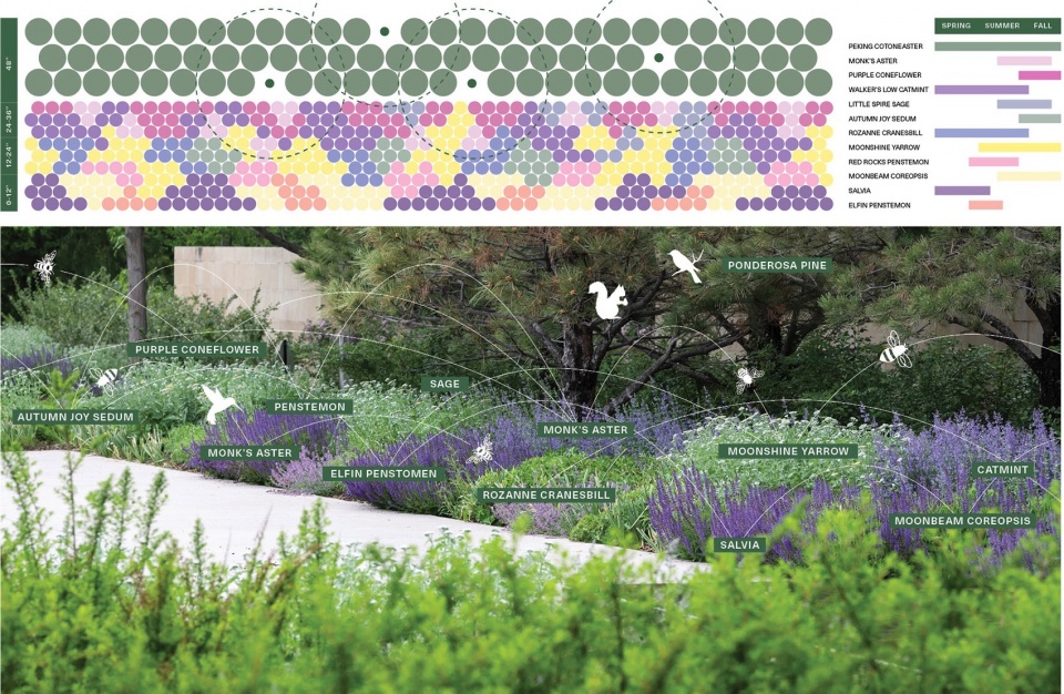 Nurturing Nature in the Mile High City by Design Workshop Inc Aspen
