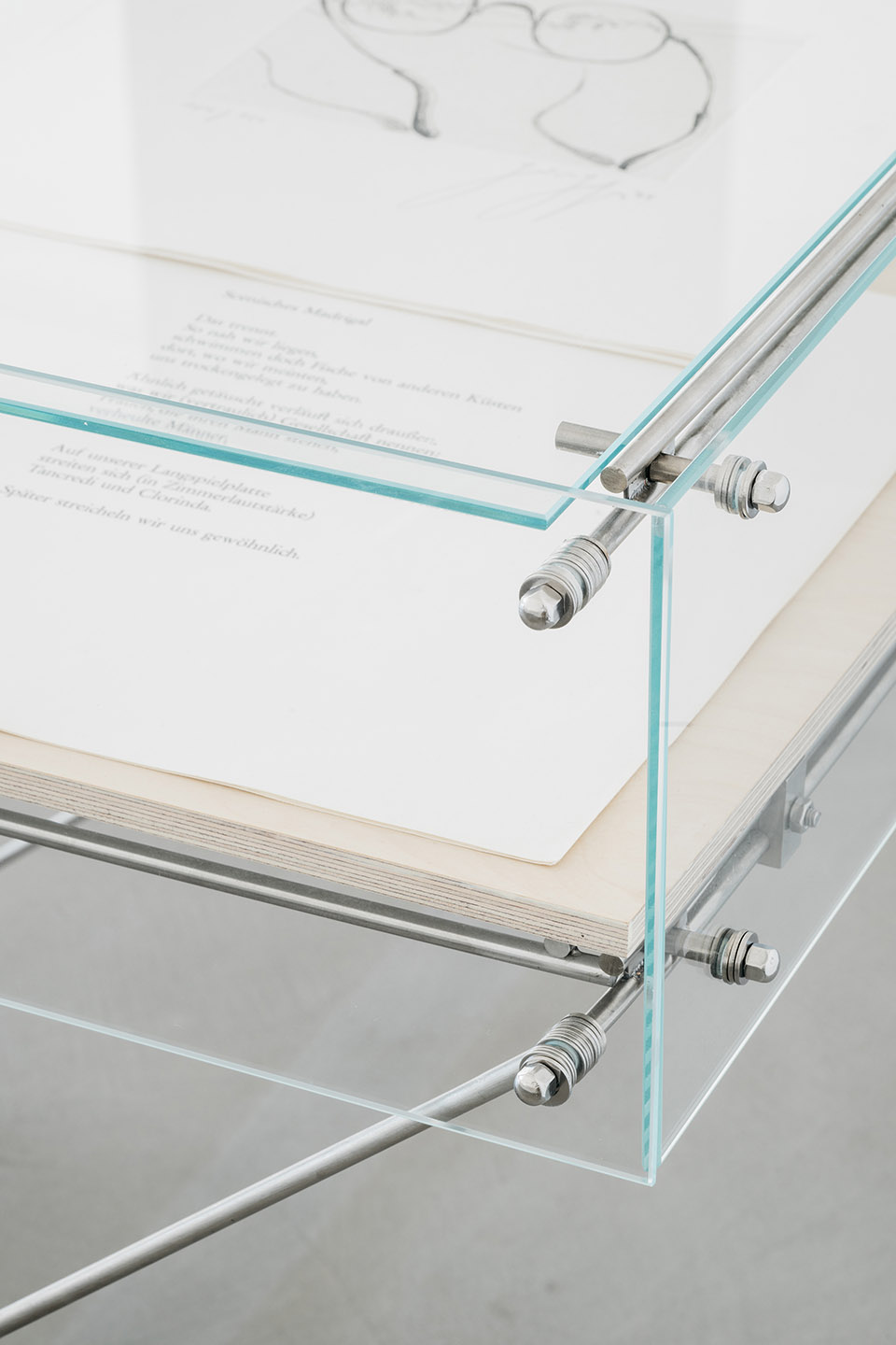 hangzhou x sign space furniture exhibition by spacestation