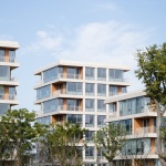东山岛，浙江安吉 / MORE Architecture
