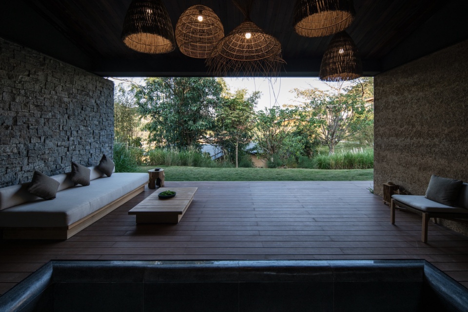 Guangzhou Ji Yun Yao Resort