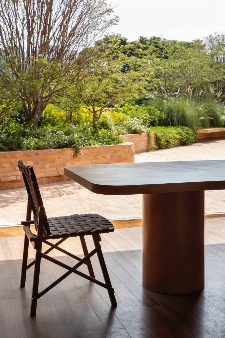 Loja Botteh Felipe Hess Arquitetos
