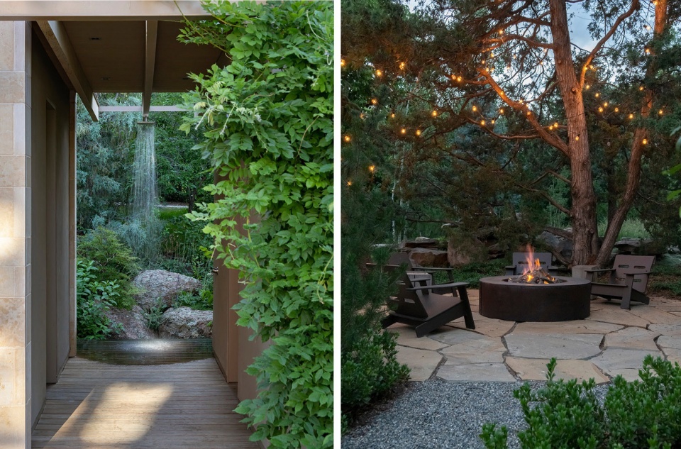 Nurturing Nature in the Mile High City by Design Workshop Inc Aspen