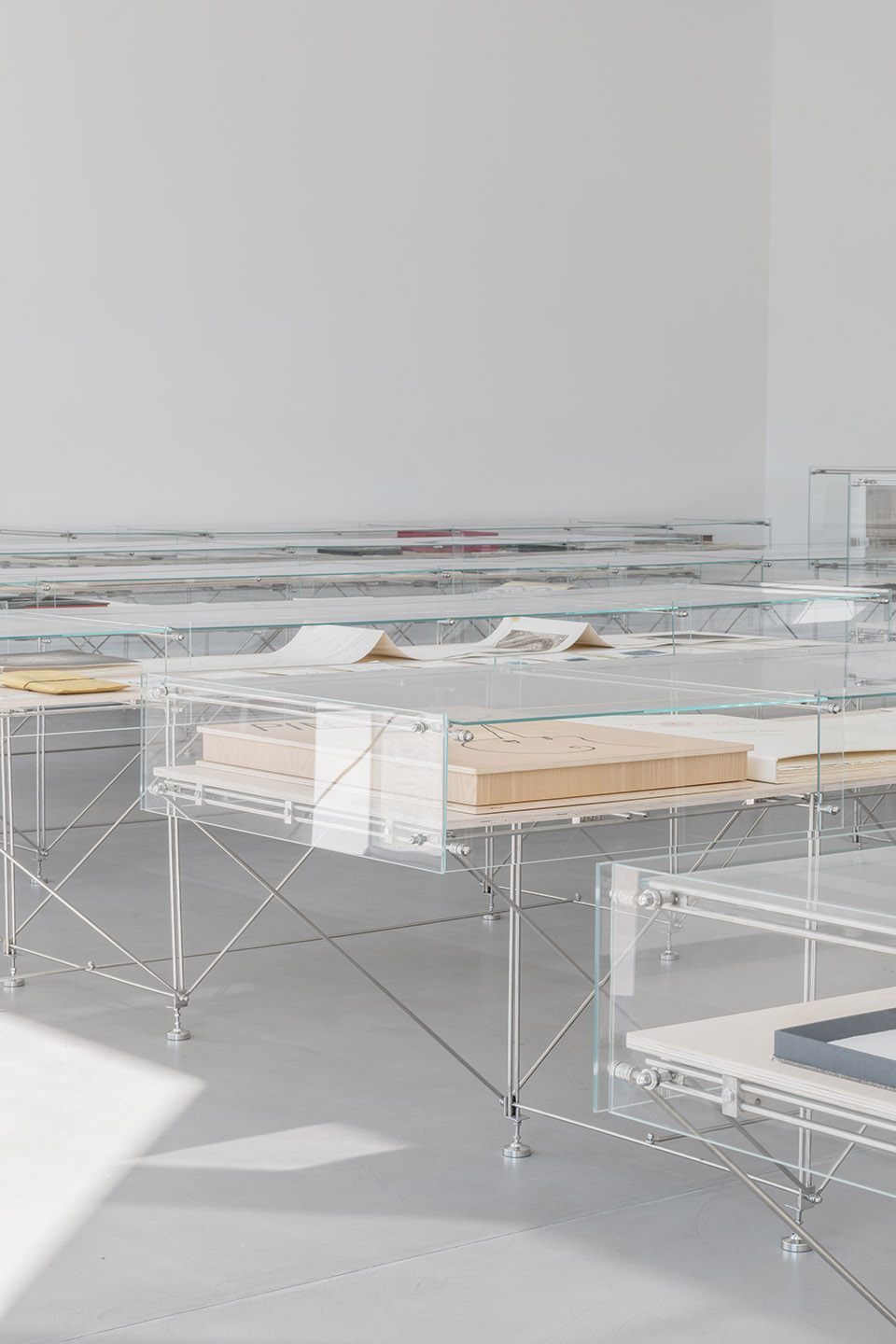 hangzhou x sign space furniture exhibition by spacestation