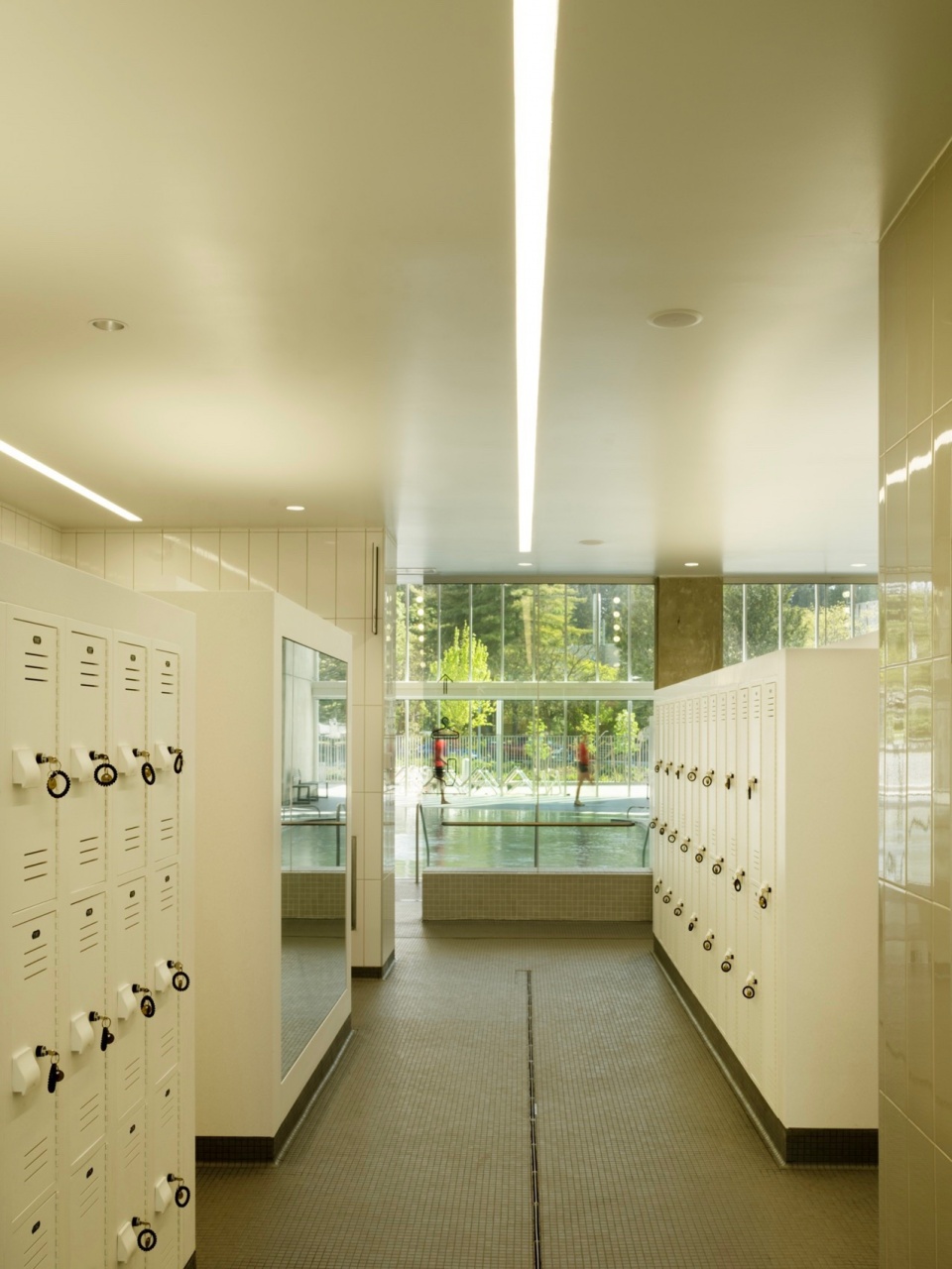 the temesewtx w Aquatic and Community Centre by hcma architecture design