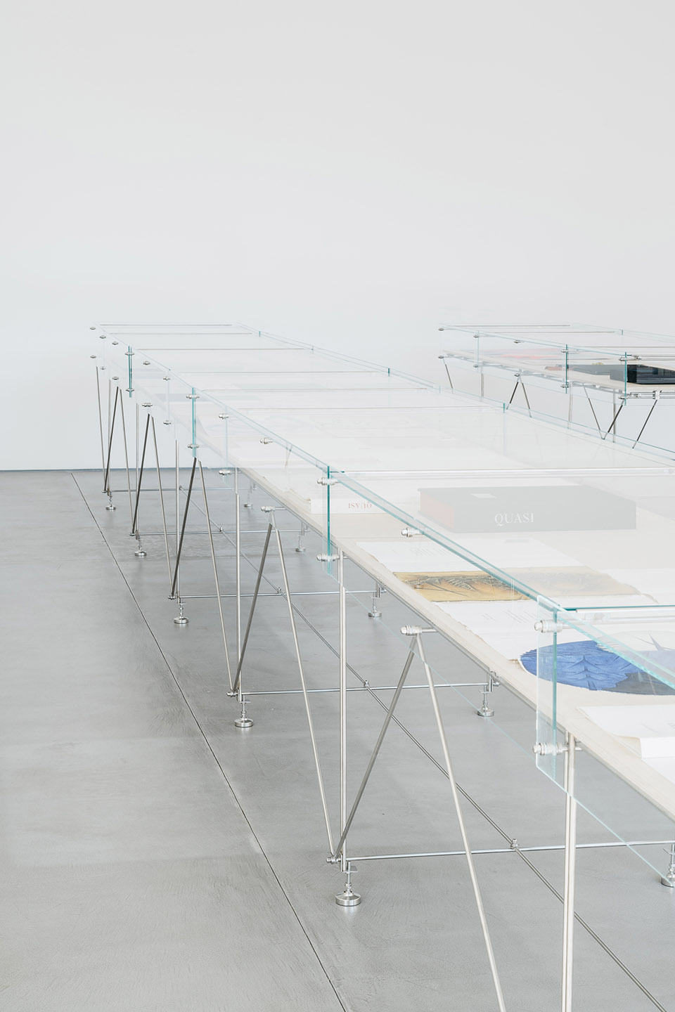 hangzhou x sign space furniture exhibition by spacestation