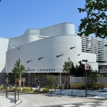 Chabroux学院，法国 / Jean Pierre Lott Architecte