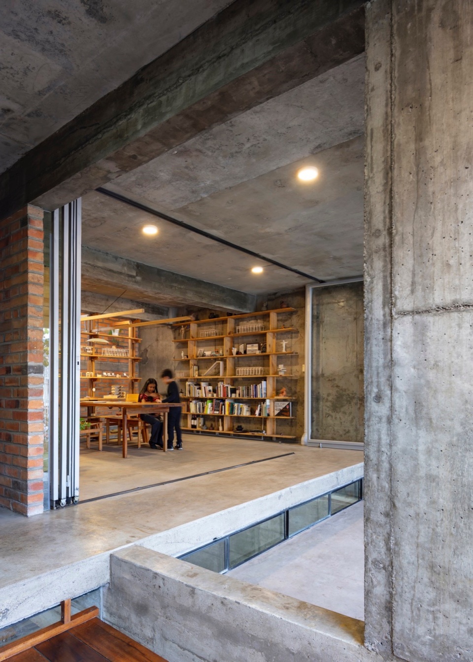 Fundamentos House Holger Cuadrado