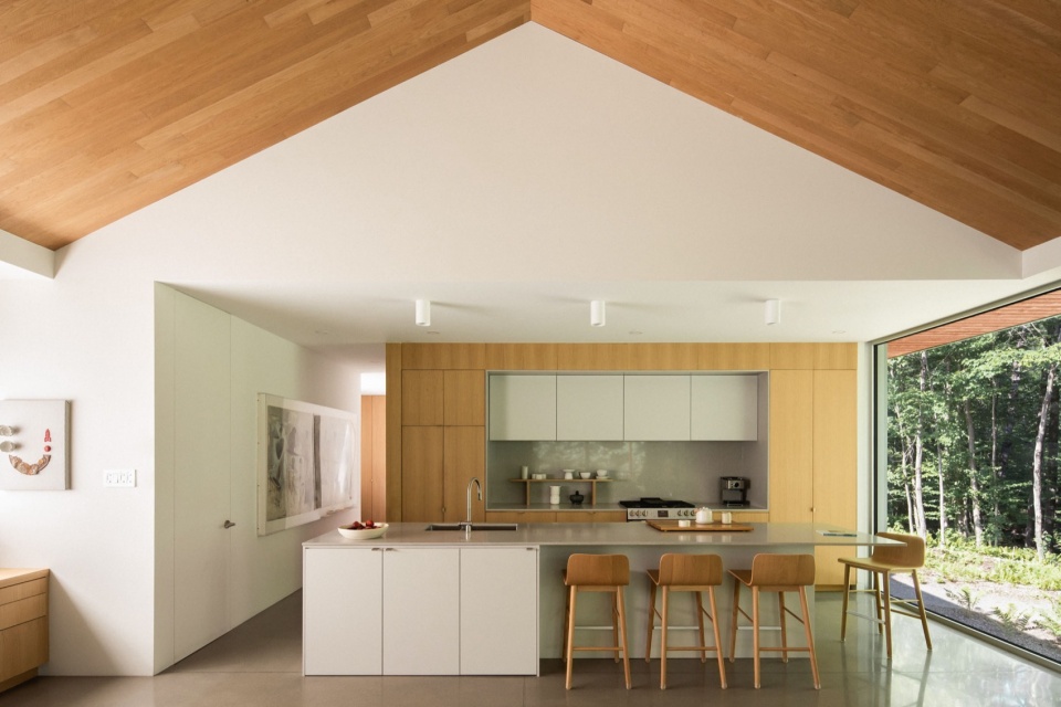 M3R by naturehumaine architects