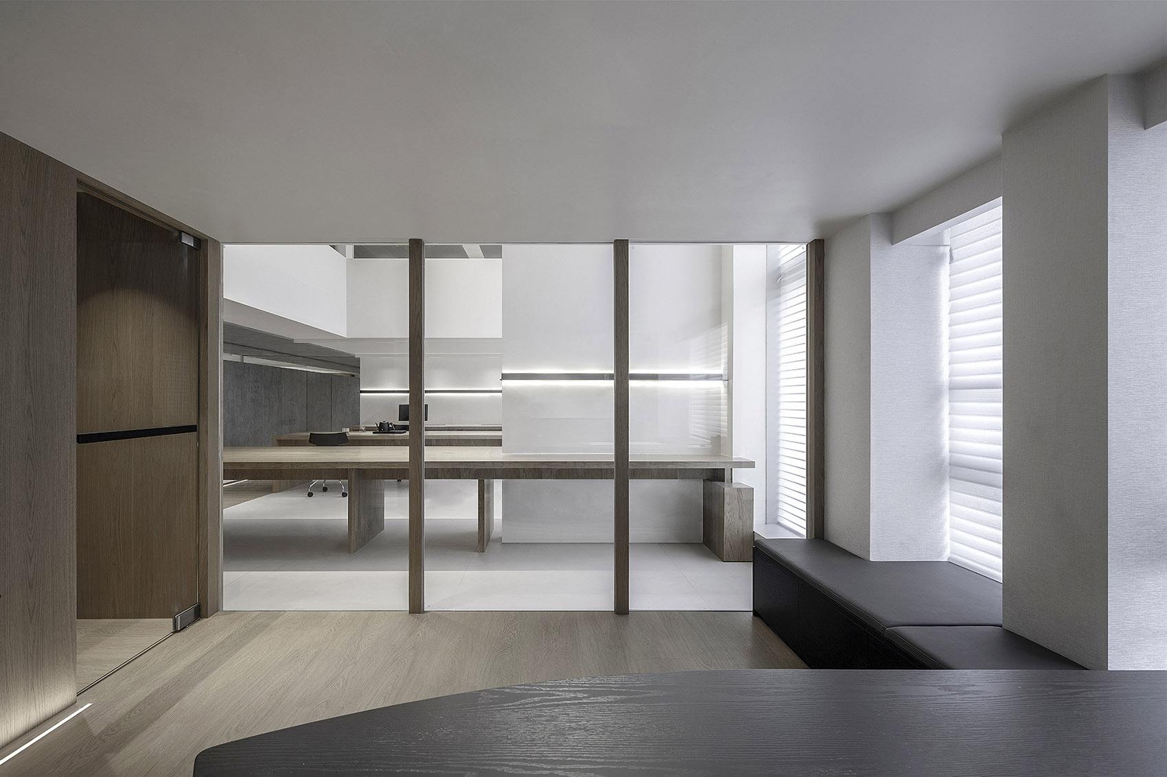 energy travel agency headquarters by c dd