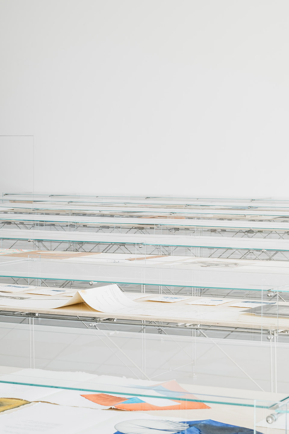 hangzhou x sign space furniture exhibition by spacestation