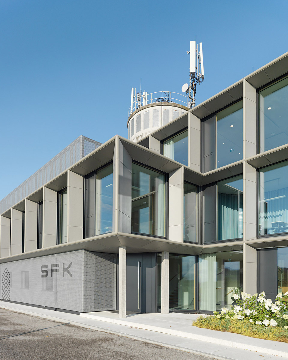 office sfk by herisalli