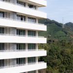 东山岛，浙江安吉 / MORE Architecture