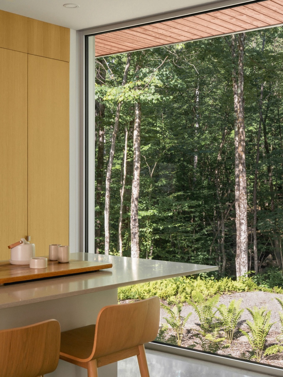 M3R by naturehumaine architects