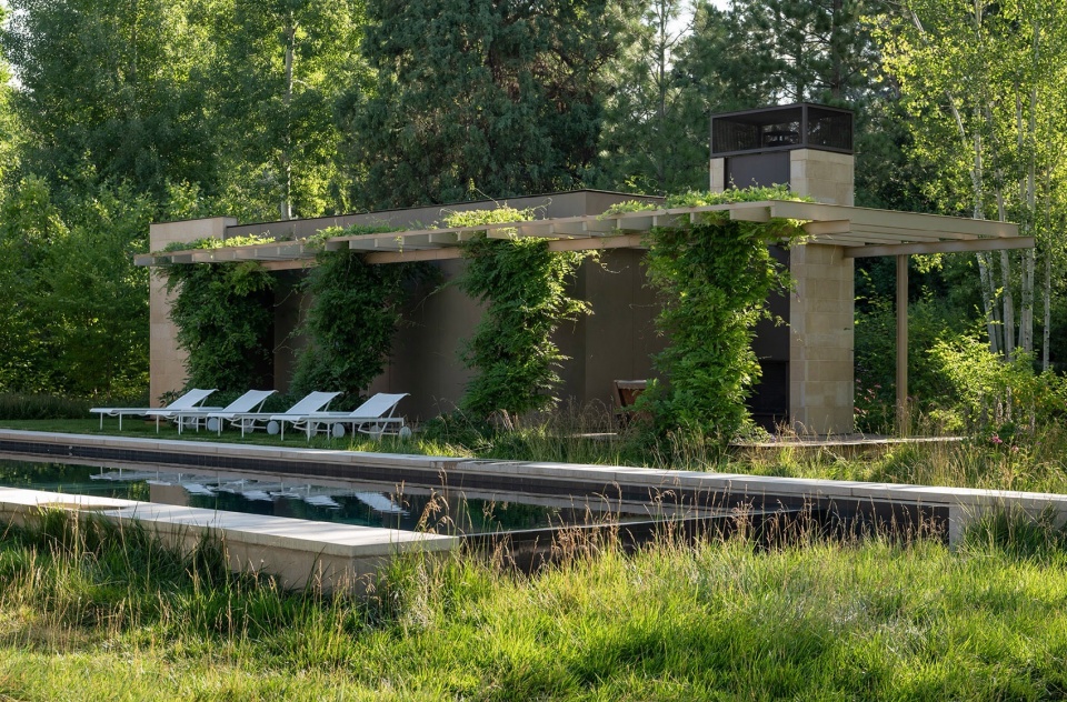 Nurturing Nature in the Mile High City by Design Workshop Inc Aspen