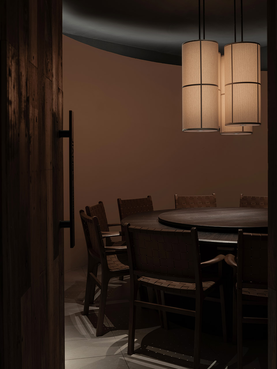 ajiangs bar by fancy space